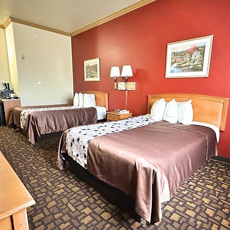 Velkommen Inn Clifton Kültér fotó