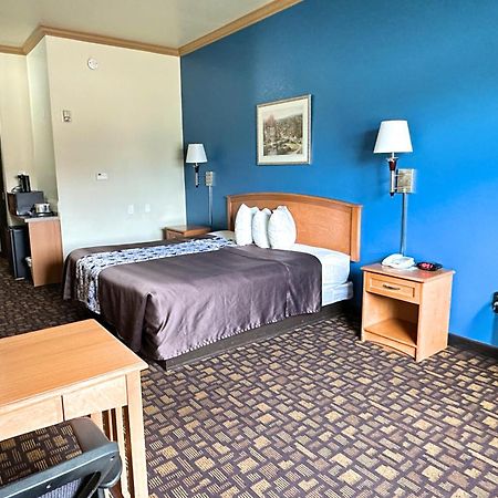 Velkommen Inn Clifton Kültér fotó