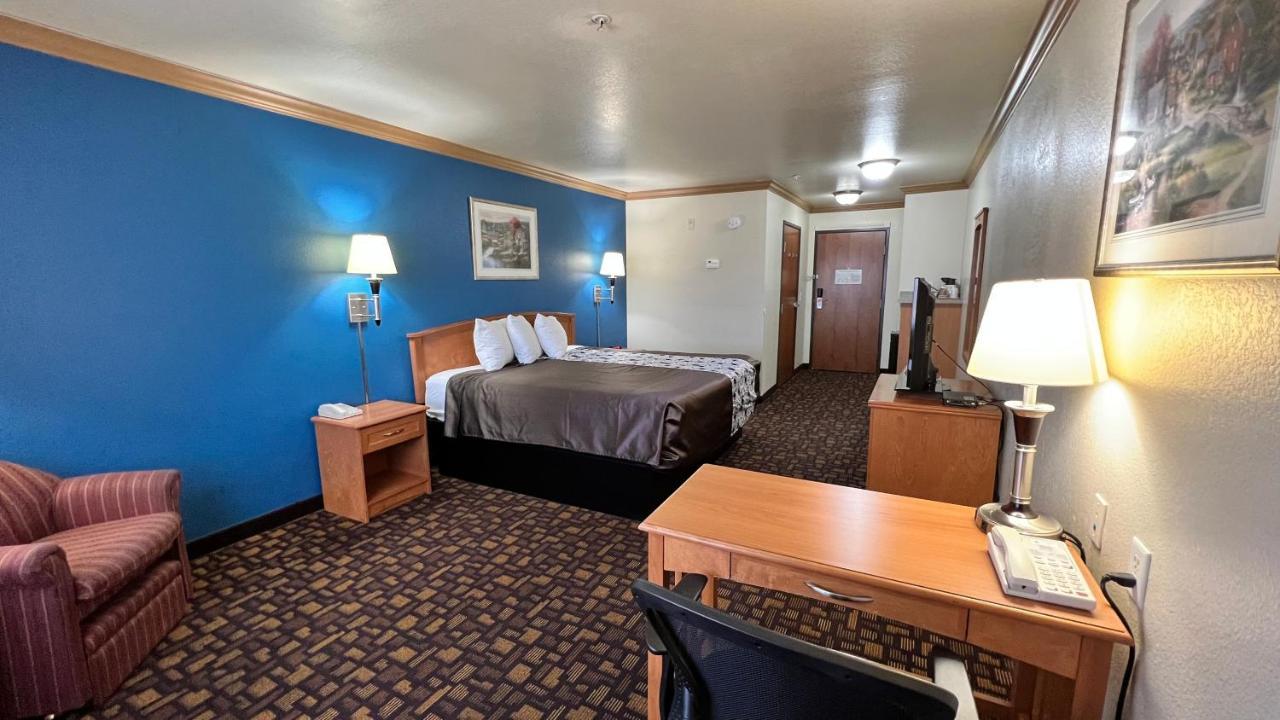Velkommen Inn Clifton Kültér fotó