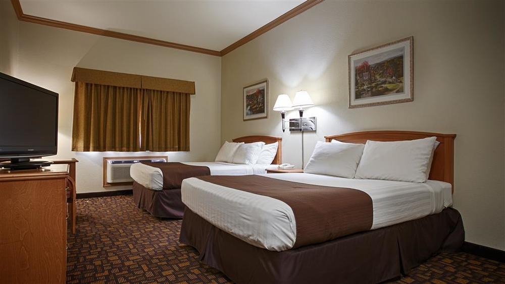 Velkommen Inn Clifton Szoba fotó
