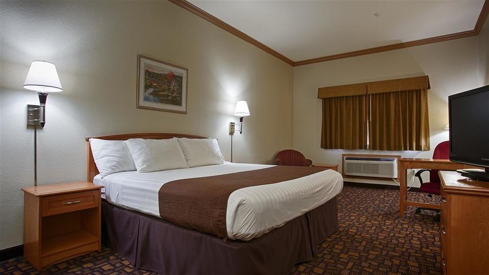 Velkommen Inn Clifton Szoba fotó