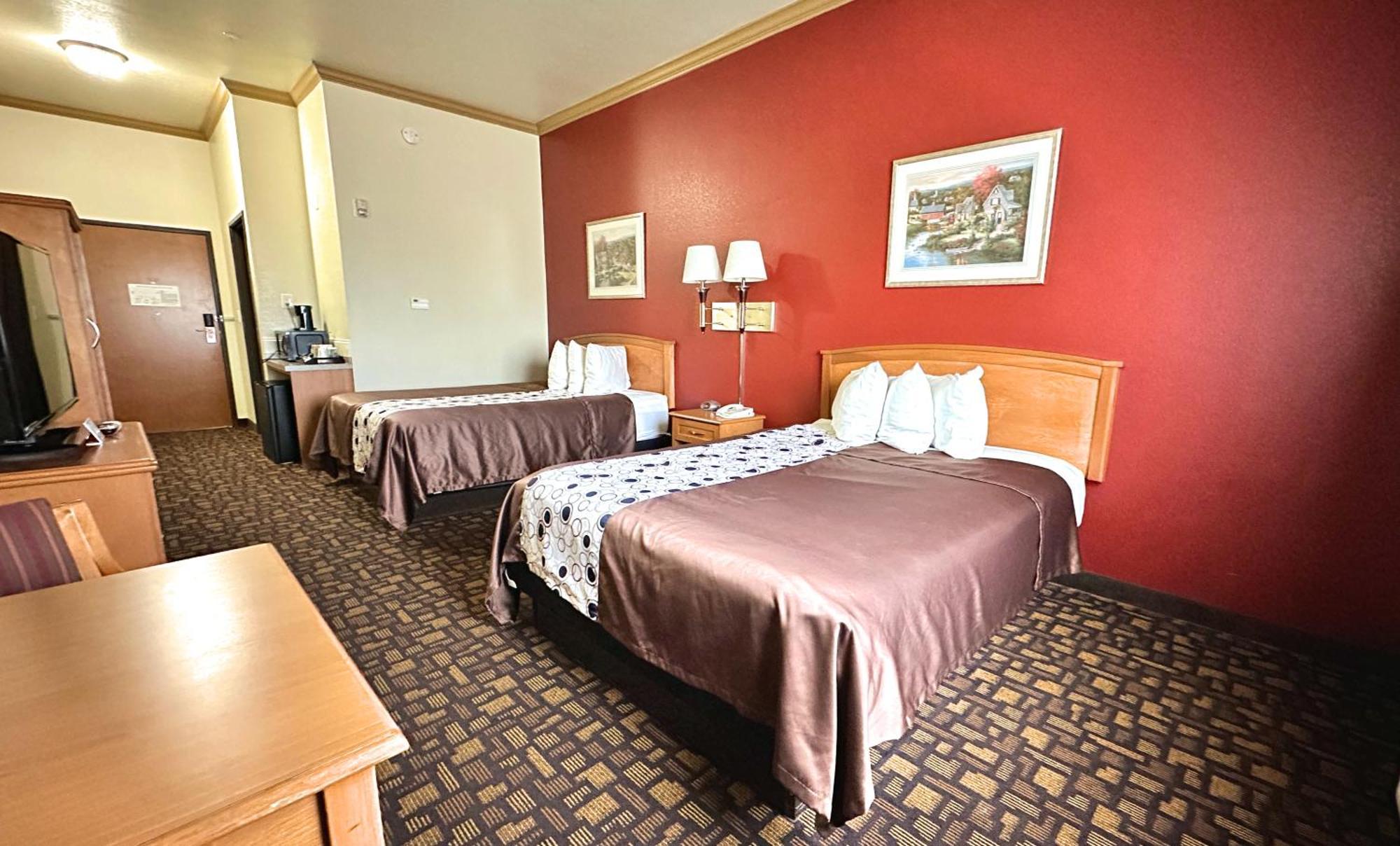 Velkommen Inn Clifton Kültér fotó