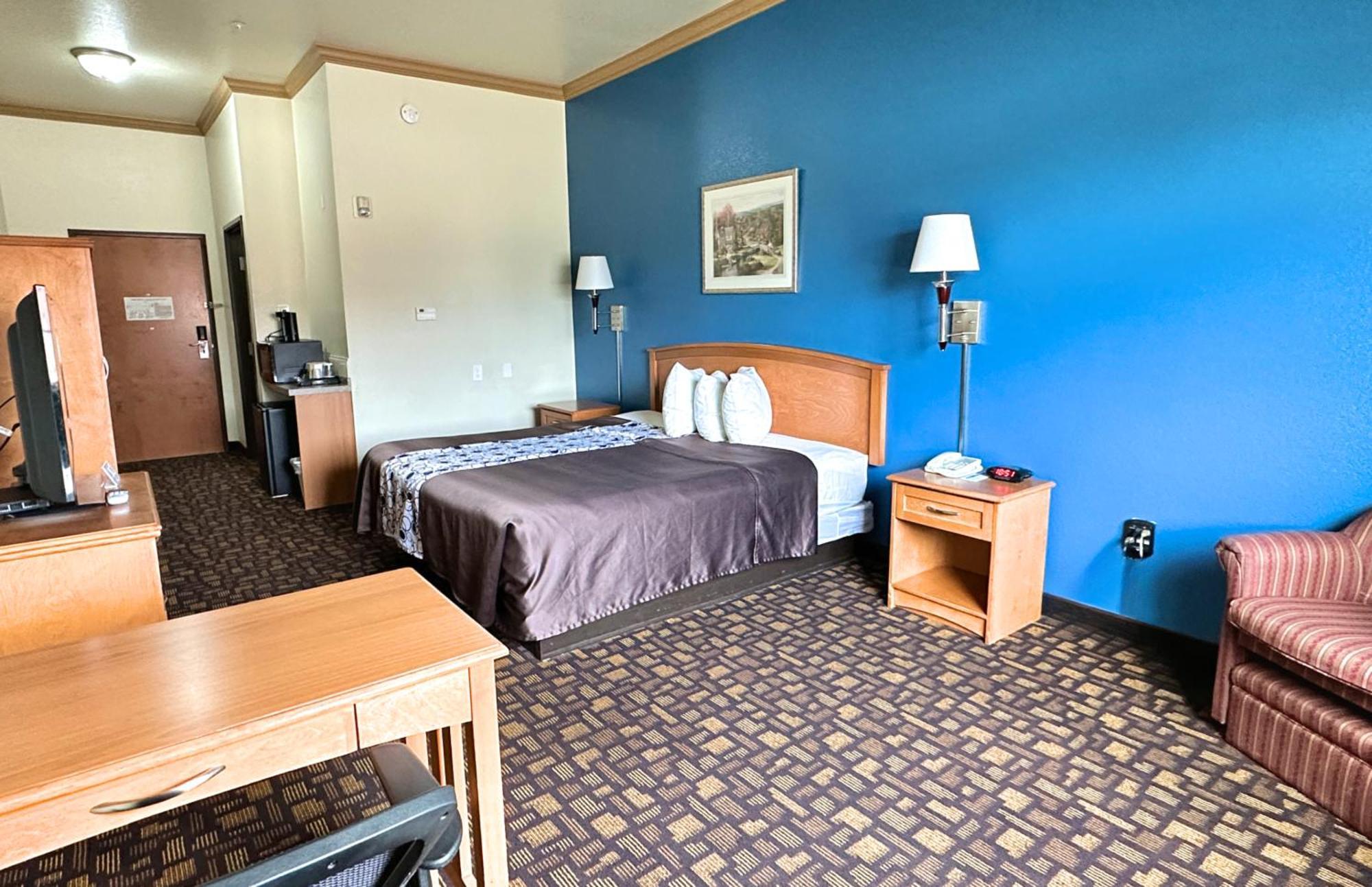 Velkommen Inn Clifton Kültér fotó