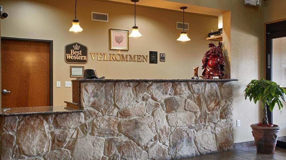 Velkommen Inn Clifton Kültér fotó