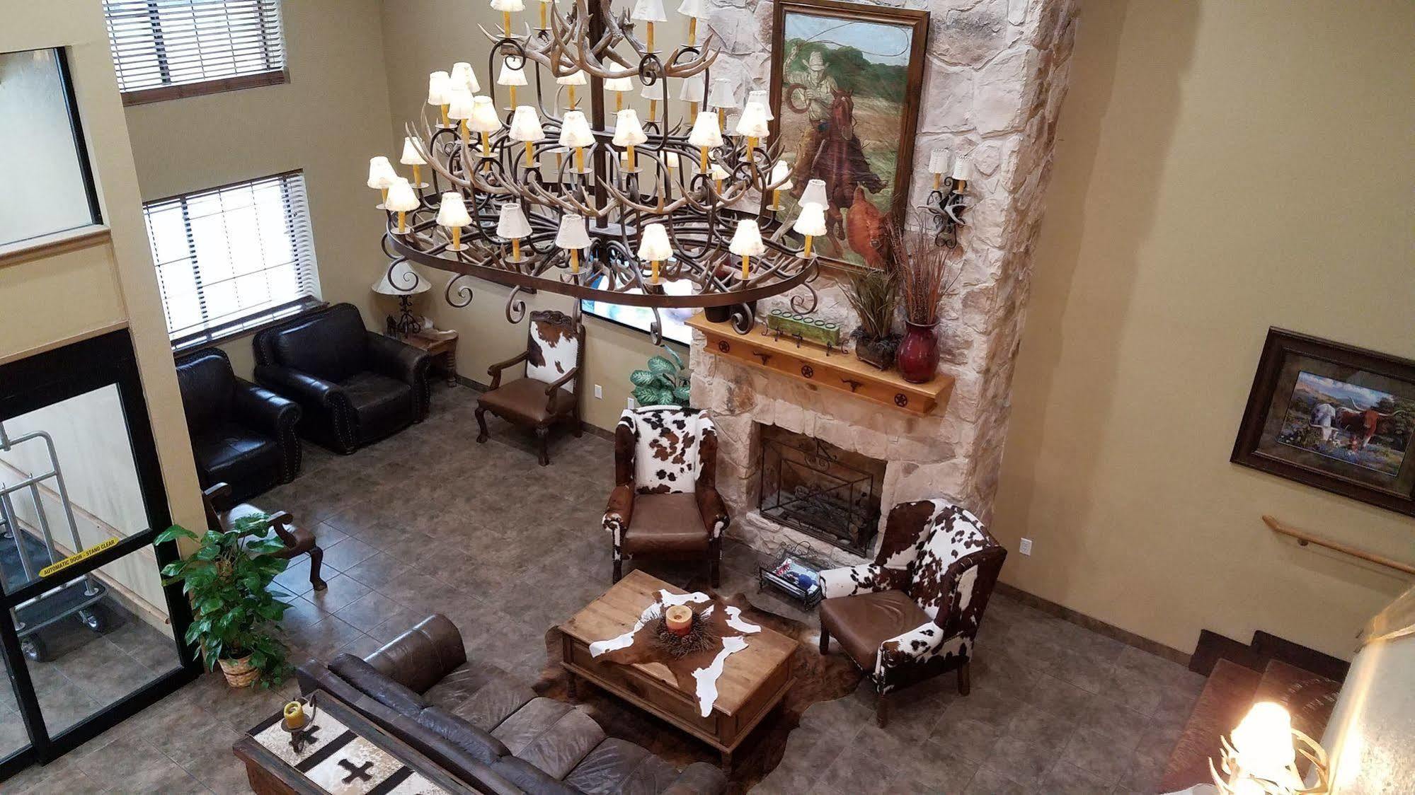 Velkommen Inn Clifton Kültér fotó